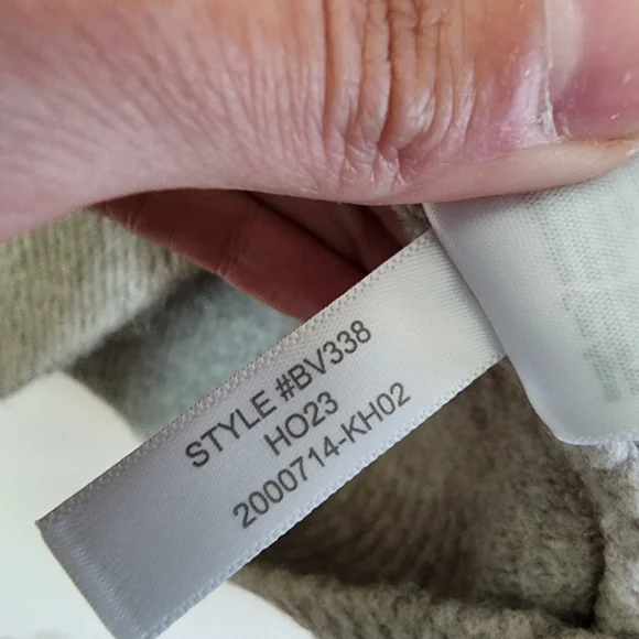 J Crew Wool Collared Polo Sweater Extra Soft Rhinestone Buttons Cropped Size S - Picture 10 of 10